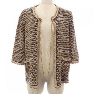 Chanel P40652k03000 Cardigan